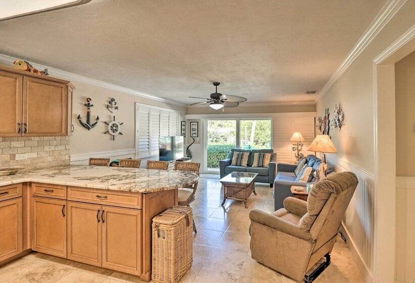 Soothing Duck Key Vacation Rental!