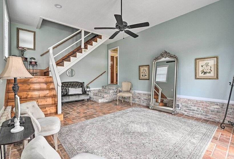 Stunning Sumter Home On Active 330 Acre Farm!