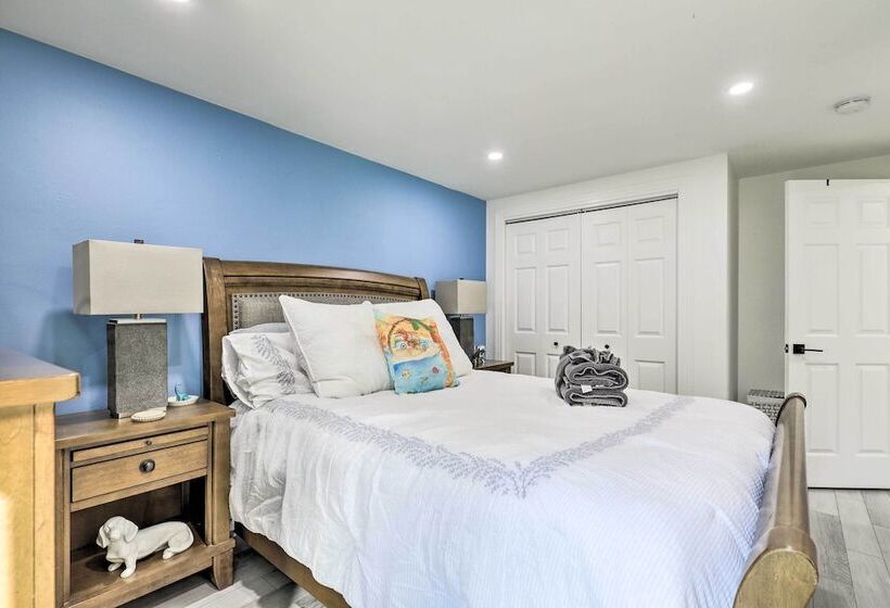 Stunning Tampa Oasis ~ 15 Mi From Downtown!