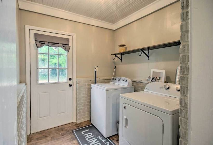 The Rosewood House  3 Mi To Downtown Columbia!