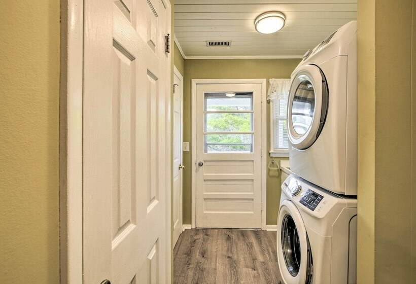 Holden Beach Family Abode   Steps To Ocean!