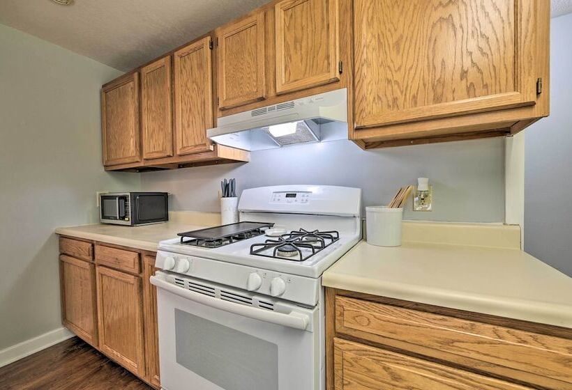 7 Mi To Nubs Nob: Lakefront Abode W/ Fire Pit!