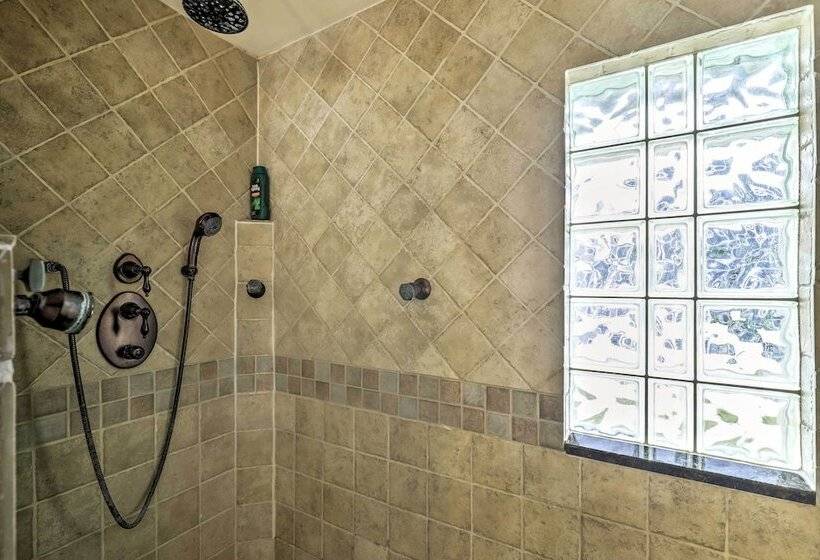 Apollo Beach Waterfront Retreat W/ Boat Dock!