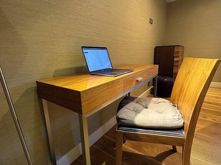 צימר Chalet Violettes