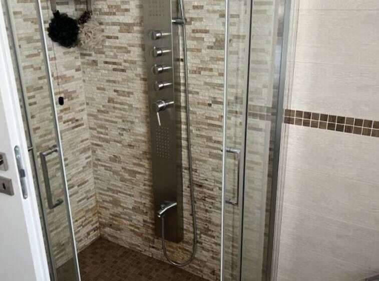 مبيت وإفطار Villa Ma Ya