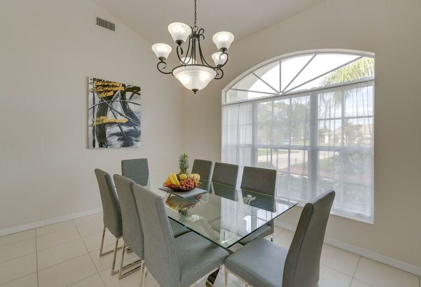 Canal Front Rotonda West Home By Beach