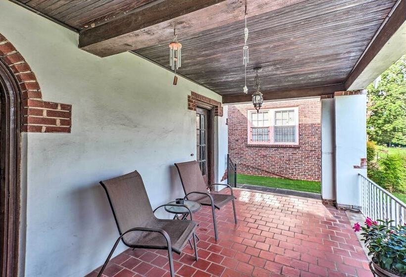 Cozy Birmingham Abode < 7 Mi To Downtown Fun!