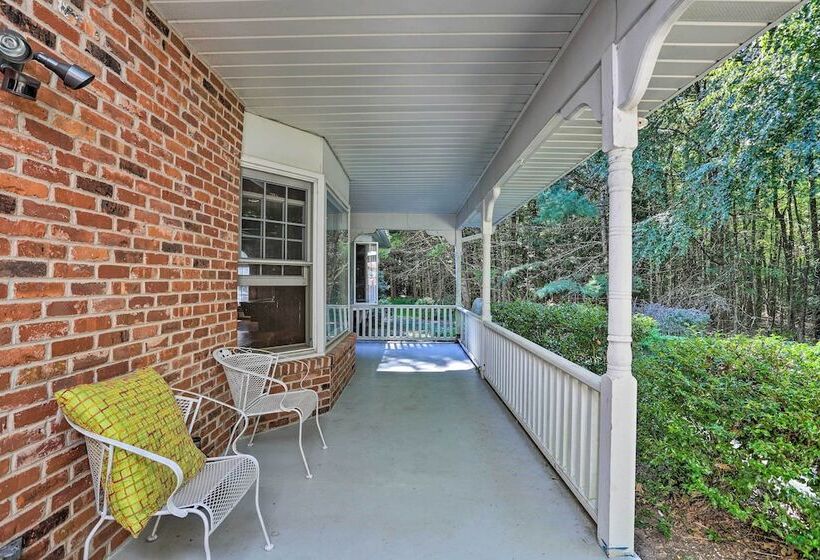 Charming Saylorsburg Retreat W/ Game Room & Patio!