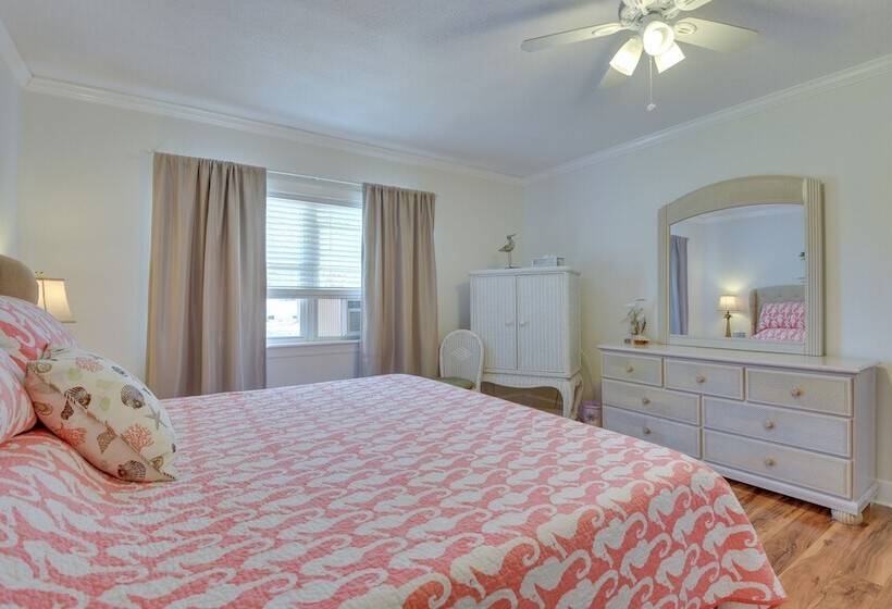 Cortez Home Near Anna Maria Island   Wfh Friendly!