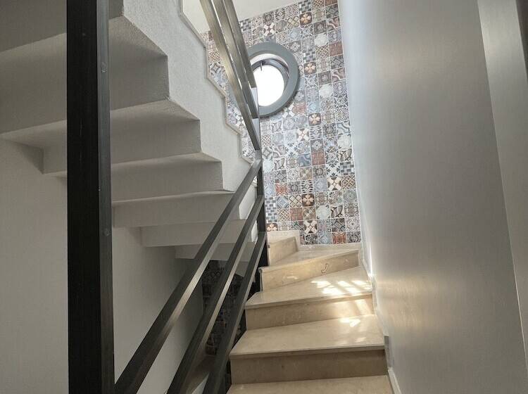 هتل Ada Evi̇ Mu