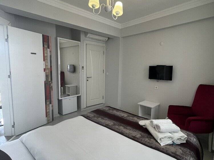 هتل Ada Evi̇ Mu