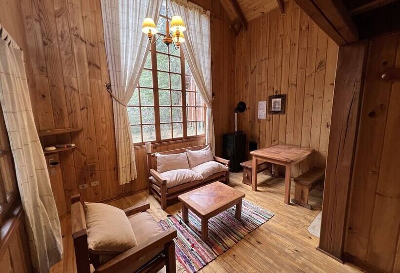 فندق Green Baker Lodge