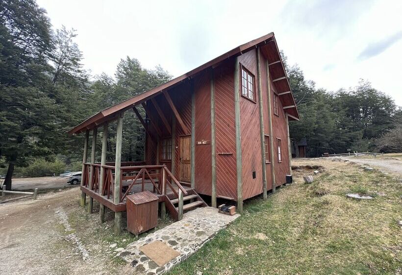 فندق Green Baker Lodge