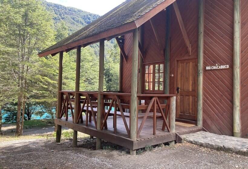فندق Green Baker Lodge