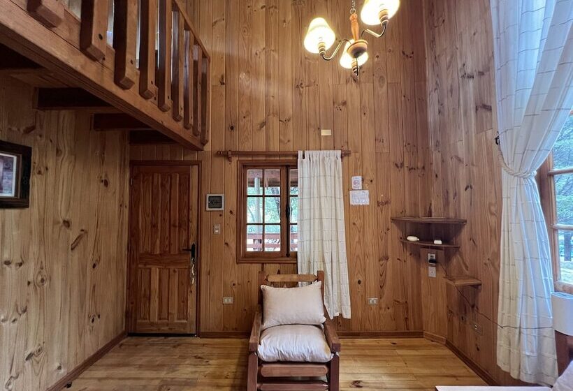 فندق Green Baker Lodge