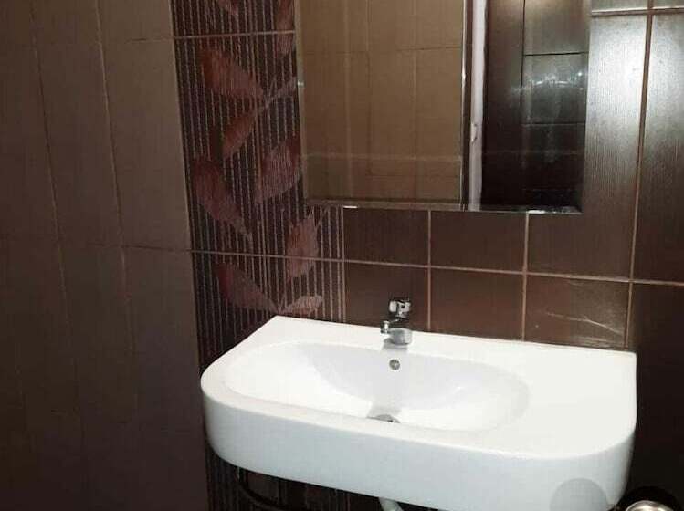 فندق Klio Apartments And Studios