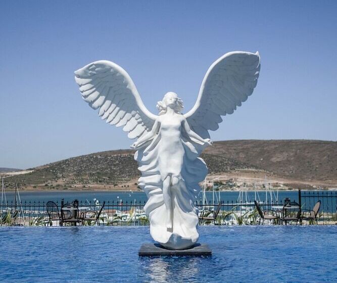 호텔 Port Vista Alaçatı