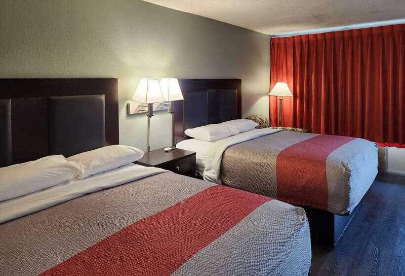 فندق Quality Inn