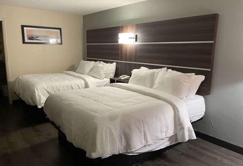 فندق Quality Inn