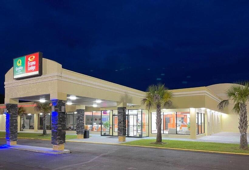 فندق Quality Inn