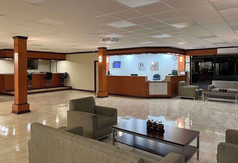فندق Quality Inn