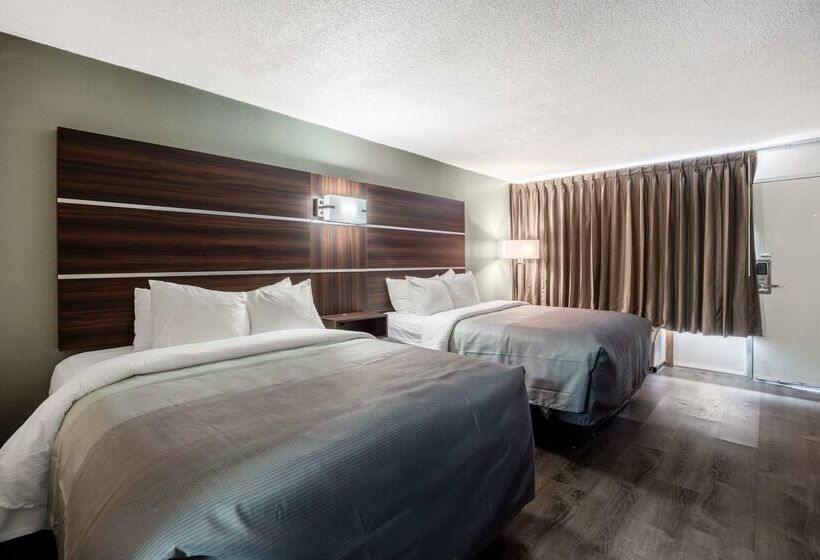 فندق Quality Inn