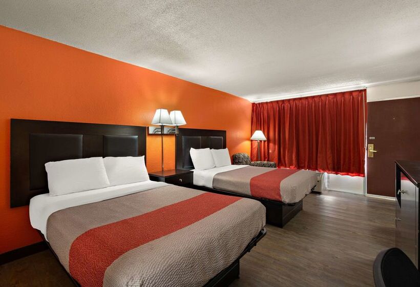 فندق Quality Inn