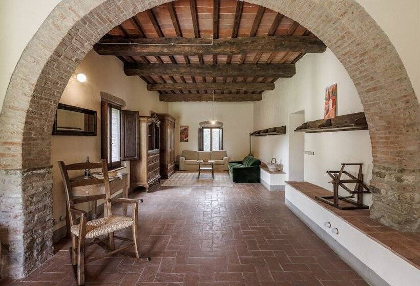 Сельский отель Molino Felice