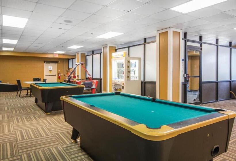 酒店 Shenandoah Wilderness Traveler