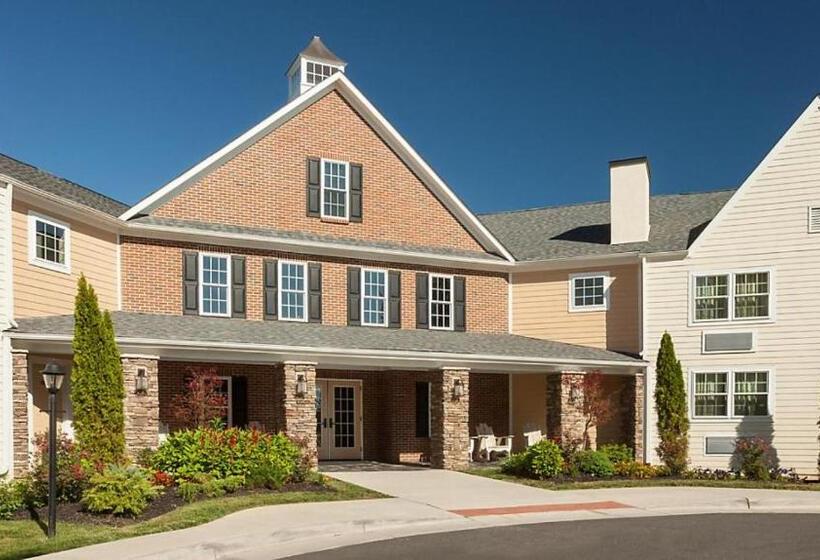 酒店 Shenandoah Wilderness Traveler