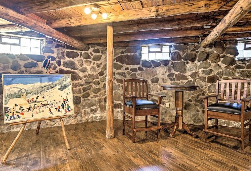 Ironwood  Superior Home  ~ 4 Mi To Big Powderhorn!