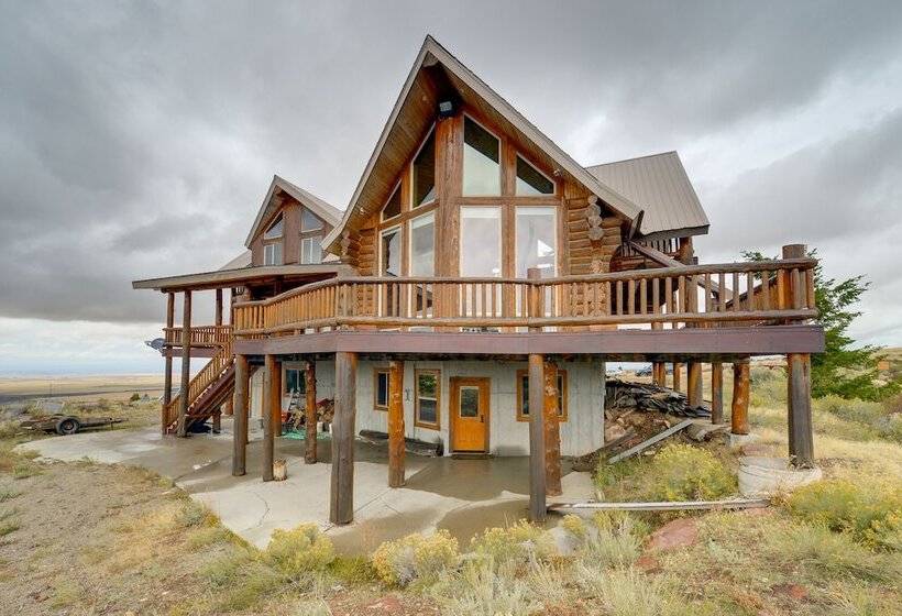 Luxe Lodge In The Tetons For Large Group Retreats!