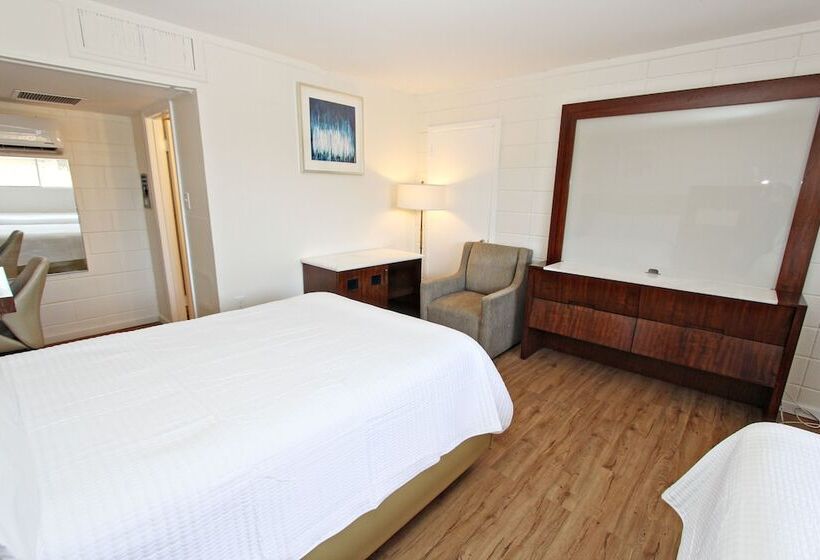 Мотель Cannon Inn