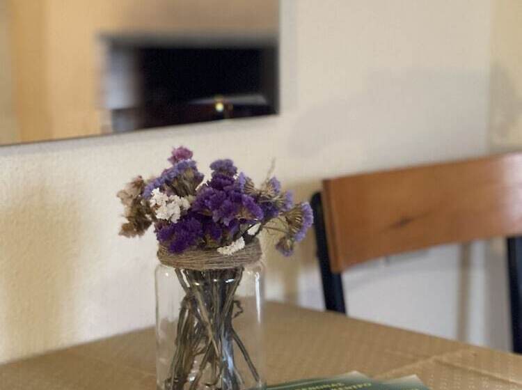 פנסיון Ta Livadia