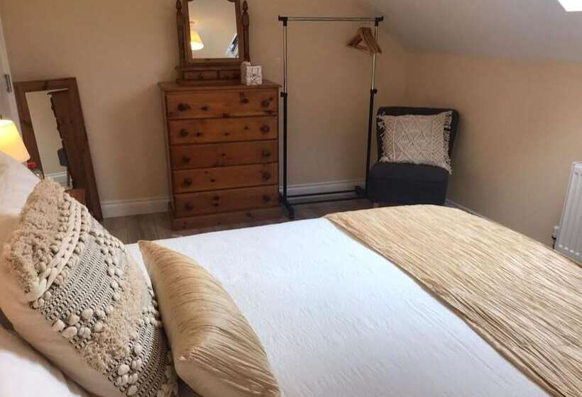 레지던스 Helens House Derry City Centre Remarkable 3 Bed