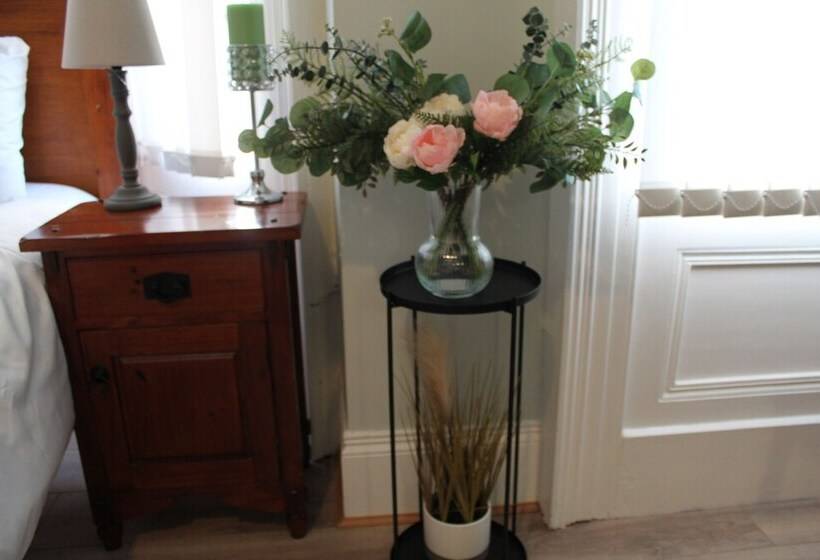 דירת נופש Stunning 4 Bed House In Belfast