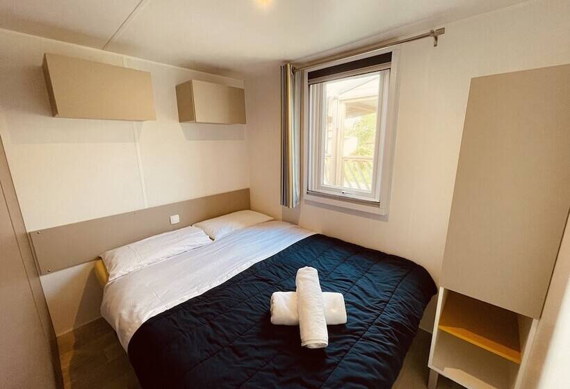 리조트 Camping Tonnara