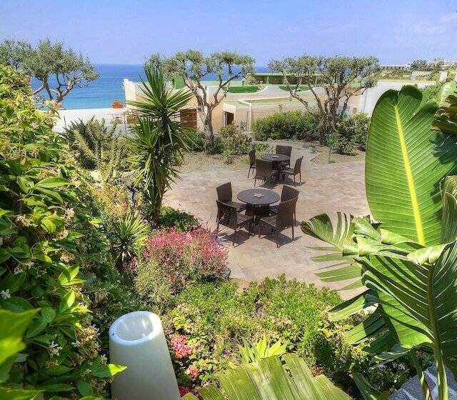 Room In B&b   Ischia Forio For 2, Thermal Water And Sea  Imperamare