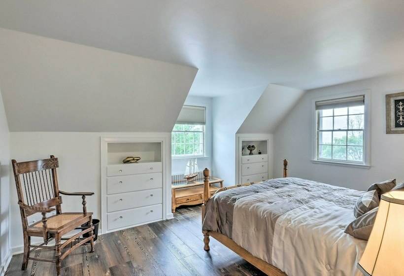 Sheboygan Home W/ Views Of Lake & Lighthouse!