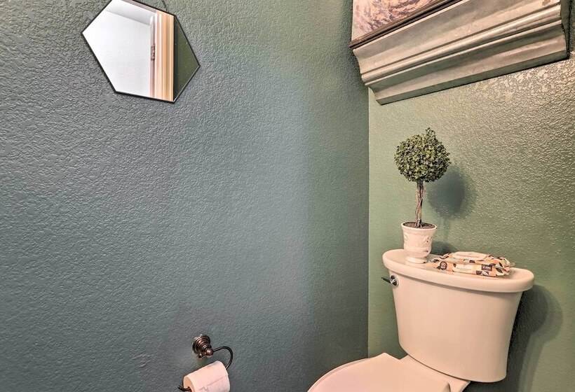 Scenic Home W/ Furnished Deck ~ 14 Mi To Denver