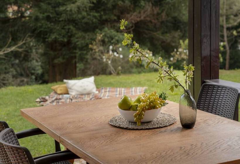 Surrounded By Nature   Casa Da Cebola