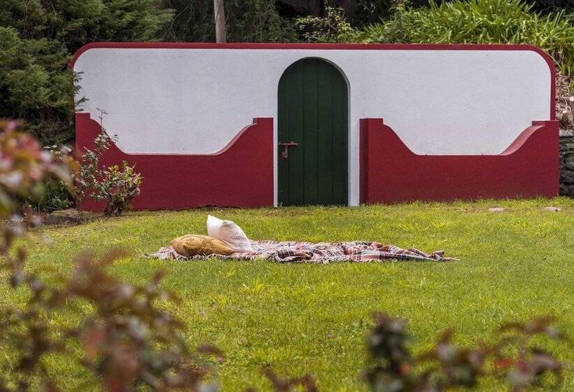 Surrounded By Nature   Casa Da Cebola