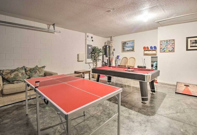 15 Mi To Disney: Home W/ Pool & Lanai In Davenport