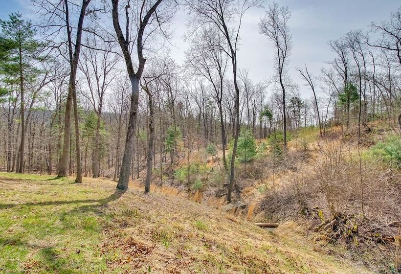 Broadway Cabin W/ Hot Tub: Hike & Ski