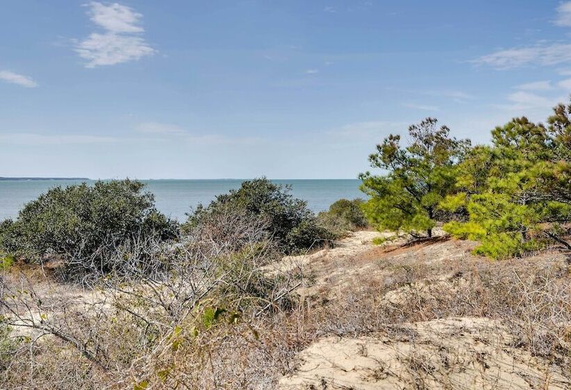 Dunn Dreamin : Hot Tub, Pirate Fort, & Fire Pit!