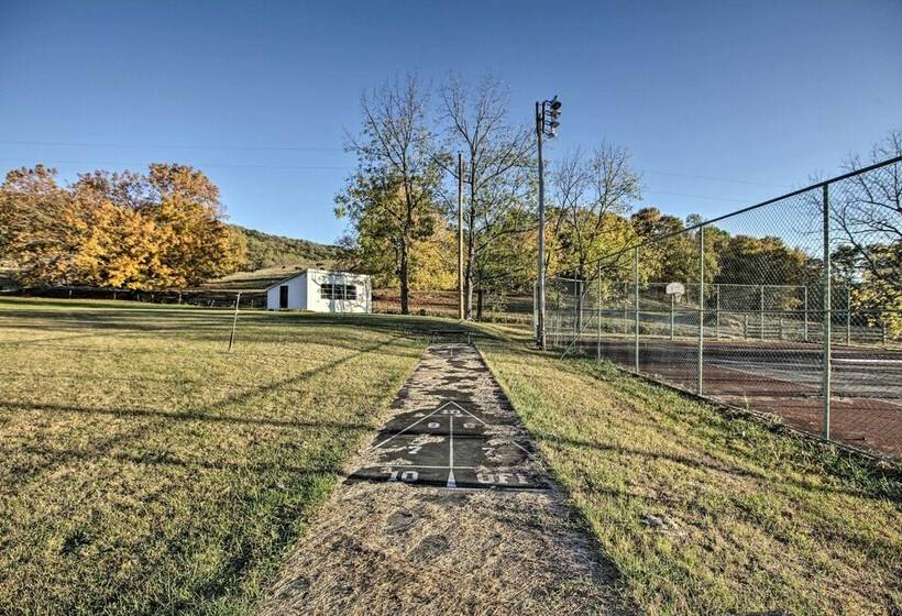 Historic Countryside Escape  Relax, Hike, & Fish!