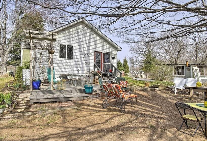 Historic Farmhouse W/ Chef S Kitchen Near Wineries