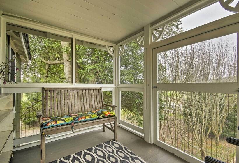 Historic Farmhouse W/ Chef S Kitchen Near Wineries