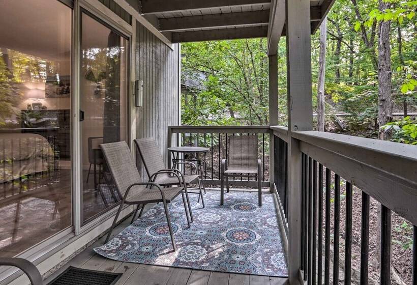 Furnished Patio: Home In Margaritaville Resort