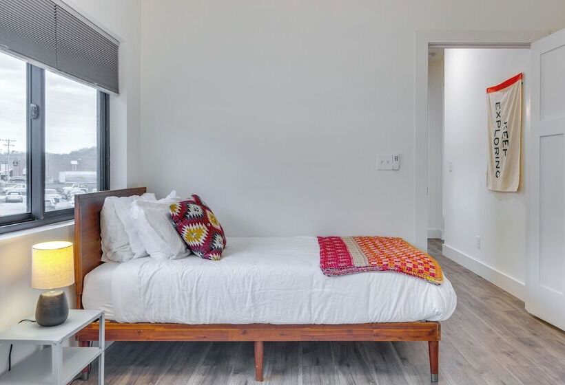 Old Fort Retreat, Direct Access To Mill Creek